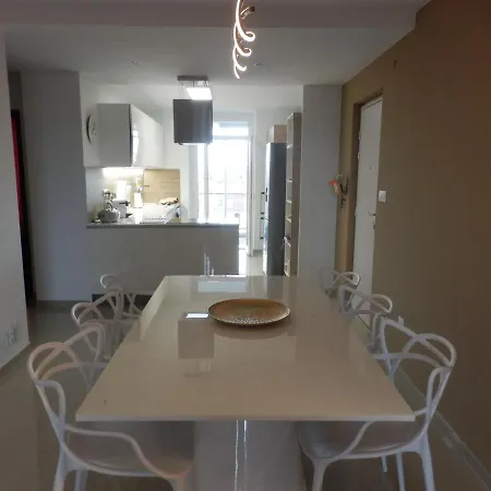 Appartement Reve-Catalan 1 Chambre Perpignan
