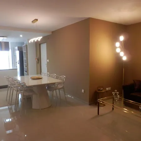 Appartement Reve-Catalan 1 Chambre Daire