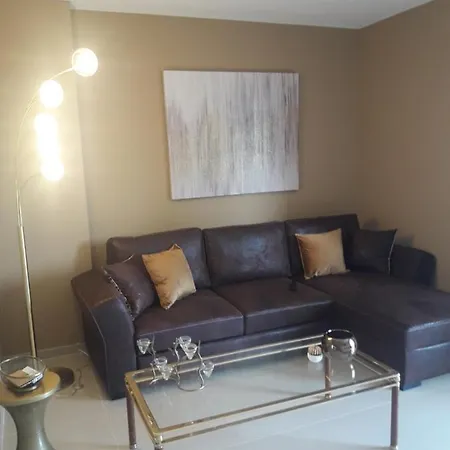 Appartement Reve-Catalan 1 Chambre