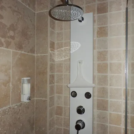 Appartement Reve-Catalan 1 Chambre Daire