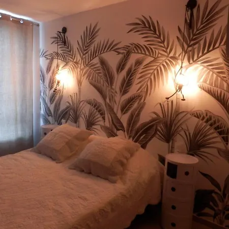 Appartement Reve-Catalan 1 Chambre *